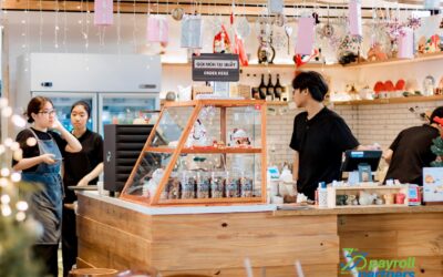 What the OBBBA Means for Small Businesses: More Than Just a Tax Change